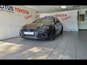 Audi RS5 coupe quattro - Image 22