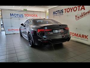 Audi RS5 coupe quattro - Image 23