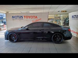 Audi RS5 coupe quattro - Image 24