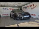Thumbnail Audi RS5 coupe quattro