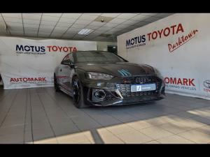 Audi RS5 coupe quattro - Image 1