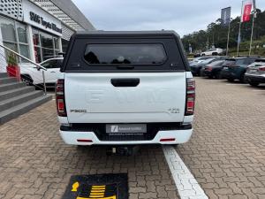 GWM P300 2.4T double cab LT 4x4 - Image 5