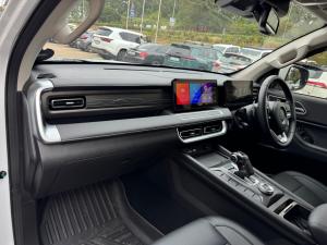 GWM P300 2.4T double cab LT 4x4 - Image 7