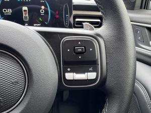GWM P300 2.4T double cab LT 4x4 - Image 9