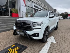 GWM P300 2.4T double cab LT 4x4 - Image 21