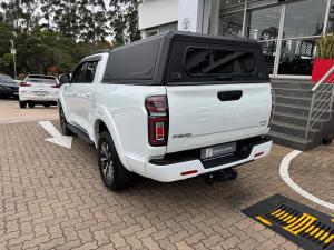 GWM P300 2.4T double cab LT 4x4 - Image 22