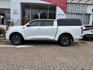 GWM P300 2.4T double cab LT 4x4 - Image 23