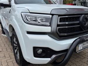 GWM P300 2.4T double cab LT 4x4 - Image 24