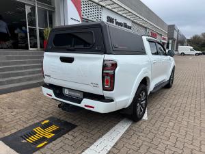 GWM P300 2.4T double cab LT 4x4 - Image 2
