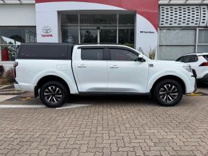 GWM P300 2.4T double cab LT 4x4 - Image 3