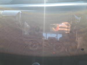 Toyota Hilux 2.4GD-6 double cab Raider manual - Image 13