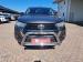 Toyota Hilux 2.4GD-6 double cab Raider manual - Thumbnail 4