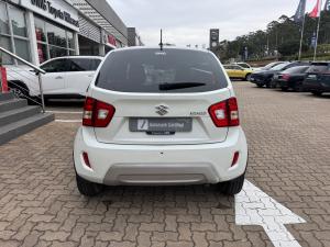 Suzuki Ignis 1.2 GL - Image 5