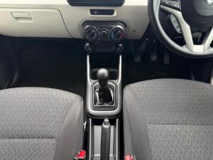Suzuki Ignis 1.2 GL - Image 11