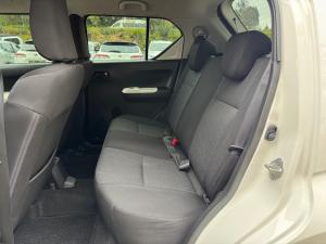 Suzuki Ignis 1.2 GL - Image 16