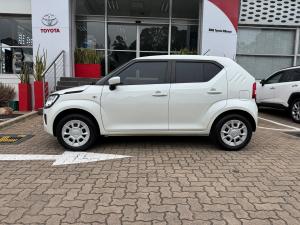 Suzuki Ignis 1.2 GL - Image 21