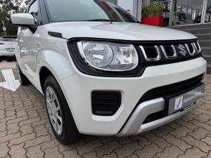 Suzuki Ignis 1.2 GL - Image 22