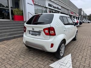 Suzuki Ignis 1.2 GL - Image 2