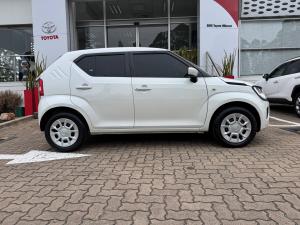 Suzuki Ignis 1.2 GL - Image 3
