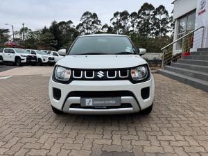 Suzuki Ignis 1.2 GL - Image 4