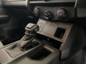 Toyota Hilux 2.8 GD-6 RB SRX automaticD/C - Image 11