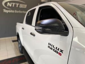 Toyota Hilux 2.8 GD-6 RB SRX automaticD/C - Image 16
