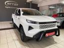 Thumbnail Toyota Hilux 2.8 GD-6 RB SRX automaticD/C