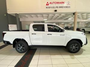 Toyota Hilux 2.8 GD-6 RB SRX automaticD/C - Image 3