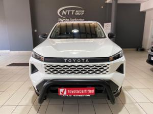 Toyota Hilux 2.8 GD-6 RB SRX automaticD/C - Image 4