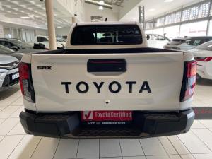 Toyota Hilux 2.8 GD-6 RB SRX automaticD/C - Image 5