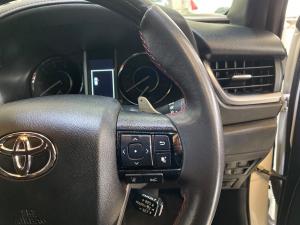 Toyota Fortuner 2.8GD-6 VX automatic - Image 10