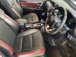 Toyota Fortuner 2.8GD-6 VX automatic - Image 12