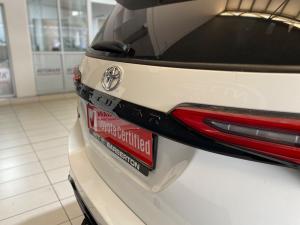 Toyota Fortuner 2.8GD-6 VX automatic - Image 14