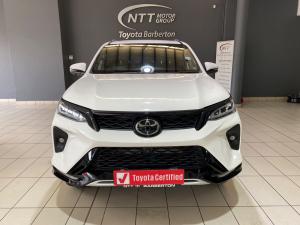 Toyota Fortuner 2.8GD-6 VX automatic - Image 4