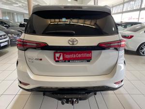 Toyota Fortuner 2.8GD-6 VX automatic - Image 5