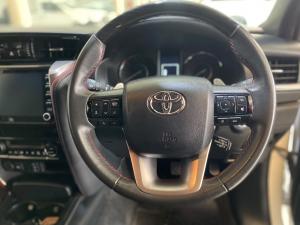 Toyota Fortuner 2.8GD-6 VX automatic - Image 8