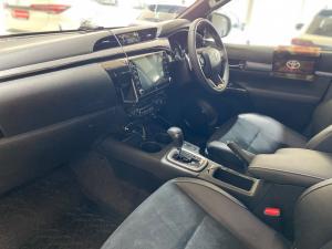 Toyota Hilux 2.8 GD-6 GR-S 4X4 automaticD/C - Image 14