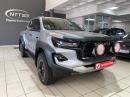 Thumbnail Toyota Hilux 2.8 GD-6 GR-S 4X4 automaticD/C