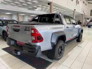 Toyota Hilux 2.8 GD-6 GR-S 4X4 automaticD/C - Image 2