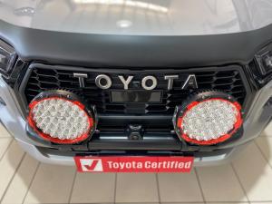 Toyota Hilux 2.8 GD-6 GR-S 4X4 automaticD/C - Image 8