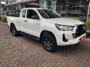 Thumbnail Toyota Hilux 2.4 GD-6 RB Raider automaticE/CAB