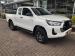 Toyota Hilux 2.4 GD-6 RB Raider automaticE/CAB - Thumbnail 1