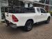 Toyota Hilux 2.4 GD-6 RB Raider automaticE/CAB - Thumbnail 2