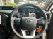 Toyota Hilux 2.4 GD-6 RB Raider automaticE/CAB - Thumbnail 8