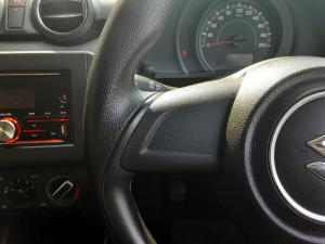 Suzuki Swift 1.2 GL+ - Image 9