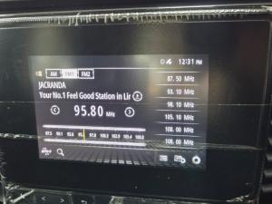 Isuzu D-MAX 1.9 Ddi HR X-RIDER automatic D/C - Image 11