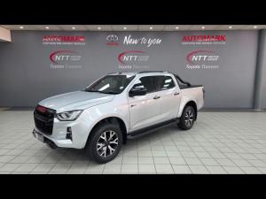 Isuzu D-MAX 1.9 Ddi HR X-RIDER automatic D/C - Image 13