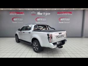 Isuzu D-MAX 1.9 Ddi HR X-RIDER automatic D/C - Image 14