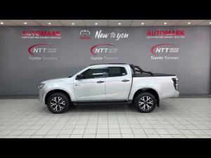 Isuzu D-MAX 1.9 Ddi HR X-RIDER automatic D/C - Image 15