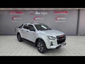 Isuzu D-MAX 1.9 Ddi HR X-RIDER automatic D/C - Image 1